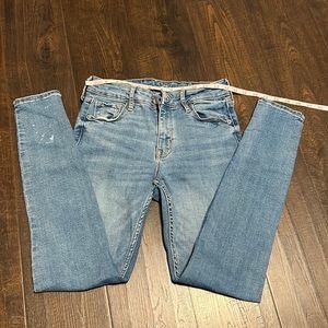 Old Navy Jeans sz 2
